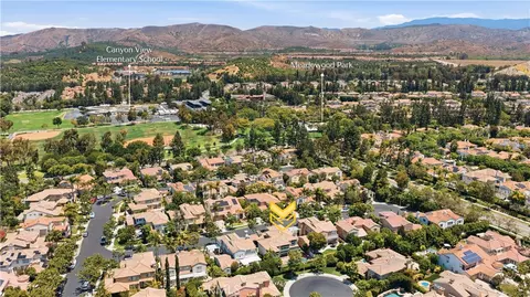 View/Area - 8 N Bayleaf, Irvine, CA 92620 photo 3 of 5