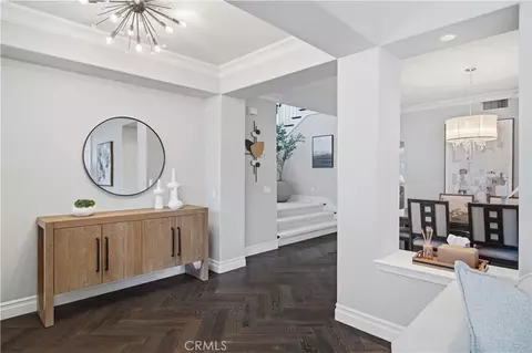 Entry Way - 8 N Bayleaf, Irvine, CA 92620 photo 2 of 7