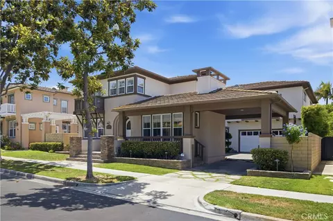 Exterior - 8 N Bayleaf, Irvine, CA 92620 photo 8 of 8