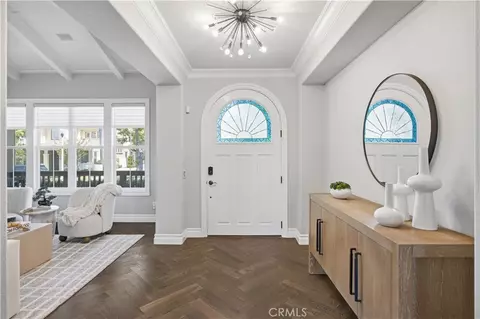 Entry Way - 8 N Bayleaf, Irvine, CA 92620 photo 1 of 7