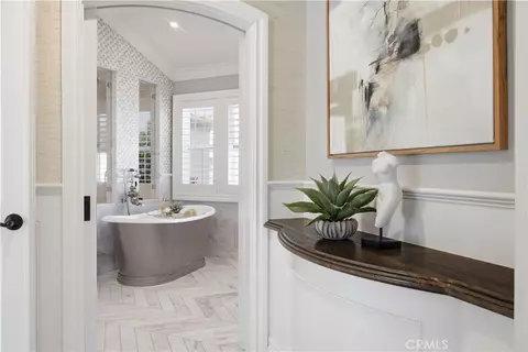 Entry Way - 8 N Bayleaf, Irvine, CA 92620 photo 6 of 7