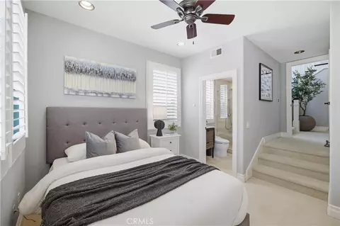 Bedroom - 8 N Bayleaf, Irvine, CA 92620 photo 2 of 8