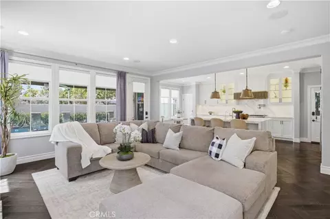 Living - 8 N Bayleaf, Irvine, CA 92620 photo 4 of 4