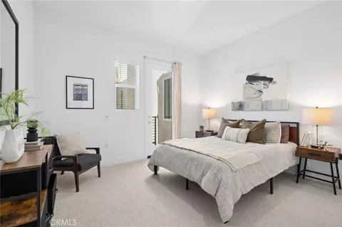Bedroom - 241 Proctor, Irvine, CA 92618 photo 3 of 5