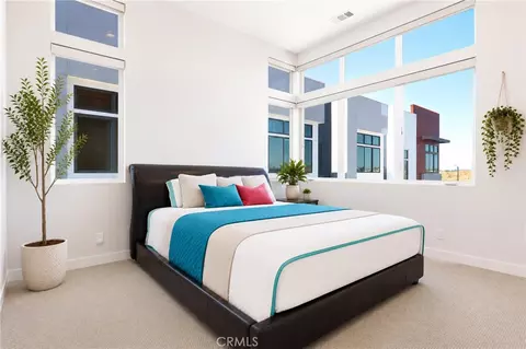 Bedroom - 253 Waypoint, Tustin, CA 92782 photo 1 of 7