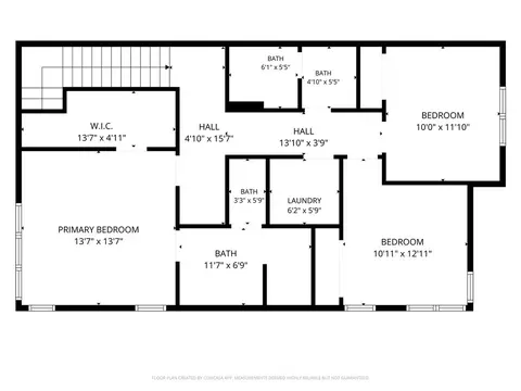 Floorplan - 253 Waypoint, Tustin, CA 92782 photo 2 of 4