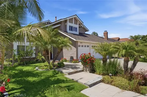 28491 La Falda, Laguna Niguel, CA 92677