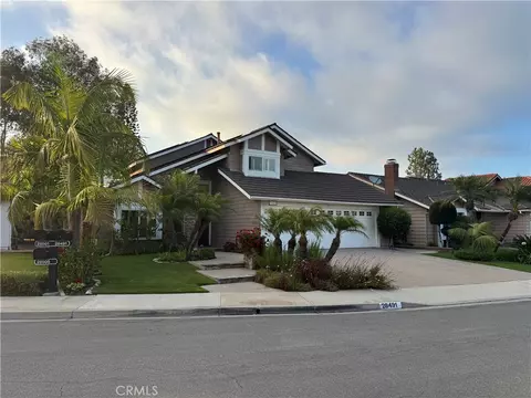 28491 La Falda, Laguna Niguel, CA 92677