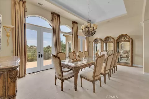 Dining - 3013 Olive Hl, Fallbrook, CA 92028 photo 1 of 3