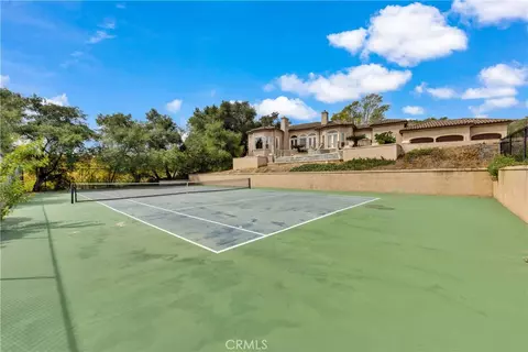 Exterior - 3013 Olive Hl, Fallbrook, CA 92028 photo 14 of 14