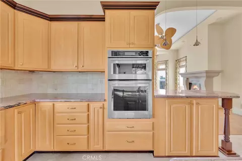 Kitchen - 3013 Olive Hl, Fallbrook, CA 92028 photo 4 of 6