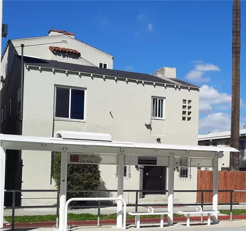 515 W 3rd, Long Beach, CA 90802