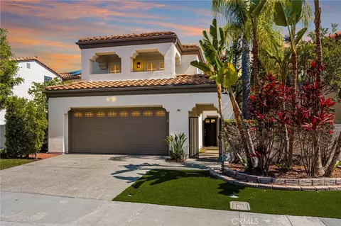15 Bonita Vis, Foothill Ranch, CA 92610