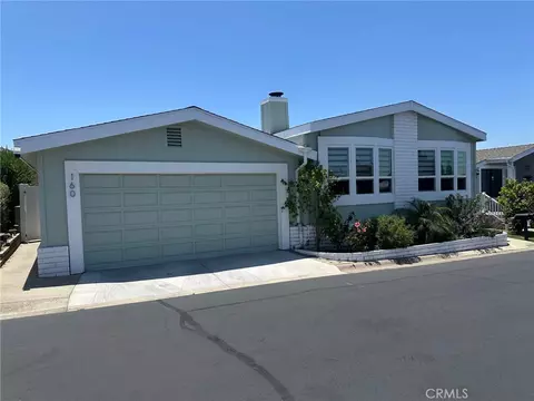 23301 Ridge Route Dr #160, Laguna Hills, CA 92653