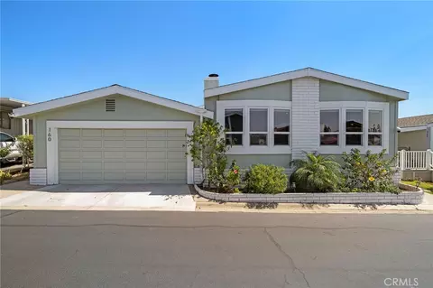 23301 Ridge Route Dr #160, Laguna Hills, CA 92653