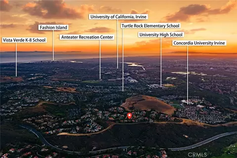 View/Area - 5 Chester, Irvine, CA 92603 photo 5 of 11