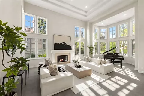 Living - 5 Chester, Irvine, CA 92603 photo 3 of 8
