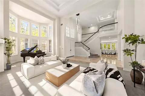 Living - 5 Chester, Irvine, CA 92603 photo 4 of 8