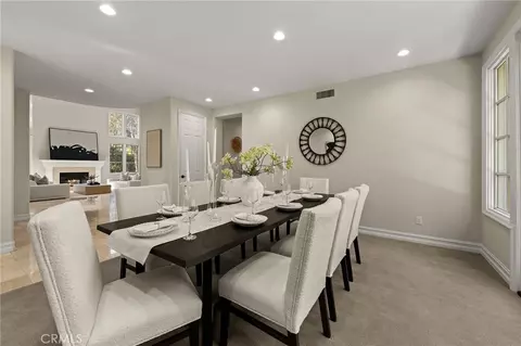 Dining - 5 Chester, Irvine, CA 92603 photo 3 of 5