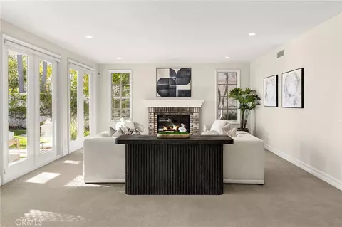 Living - 5 Chester, Irvine, CA 92603 photo 6 of 8