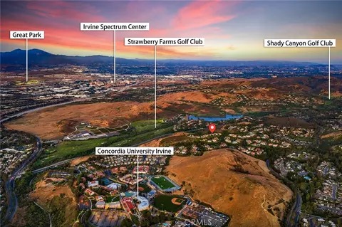 View/Area - 5 Chester, Irvine, CA 92603 photo 6 of 11