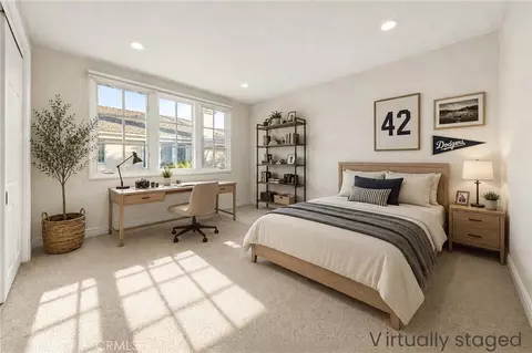 Bedroom - 5 Chester, Irvine, CA 92603 photo 4 of 6