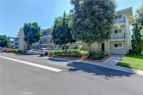 3338 Punta Alta #2D, Laguna Woods, CA 92637