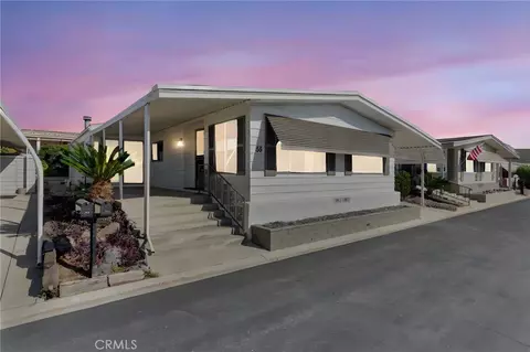 11730 Whittier Blvd #55, Whittier, CA 90601
