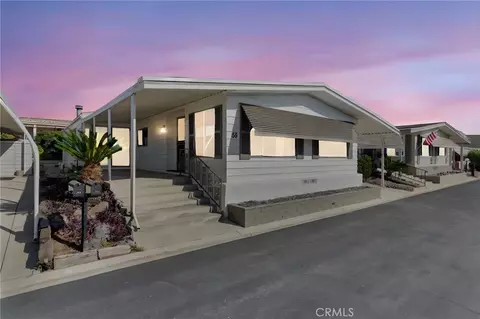 11730 Whittier Blvd #55, Whittier, CA 90601