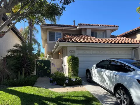 24341 Mira Verde, Laguna Niguel, CA 92677