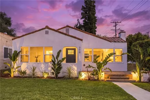 300 Milton Dr, San Gabriel, CA 91775