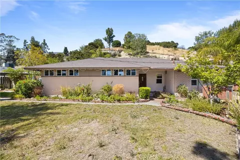Exterior - 11246 Denivelle, Tujunga, CA 91042 photo 3 of 17