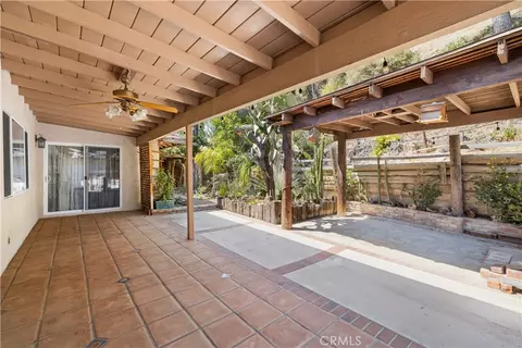 Exterior - 11246 Denivelle, Tujunga, CA 91042 photo 9 of 17
