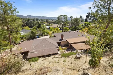 Exterior - 11246 Denivelle, Tujunga, CA 91042 photo 17 of 17
