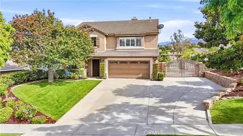 1910 Georgetown Dr, Corona, CA 92881