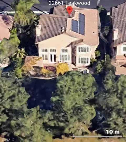 22661 Teakwood, Mission Viejo, CA 92692