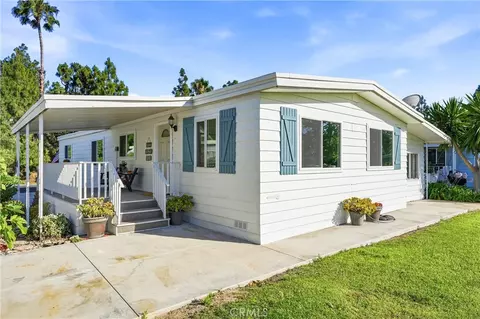 24001 Muirlands Blvd #64, Lake Forest, CA 92630