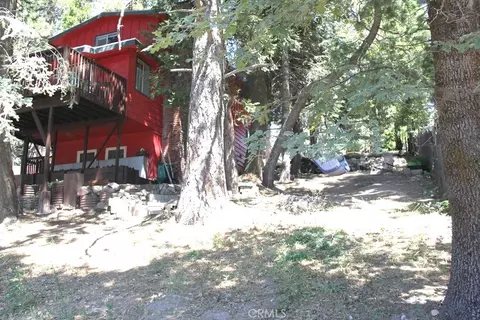 Exterior - 31705 Silver Spruce Dr, Running Springs, CA 92382 photo 8 of 11