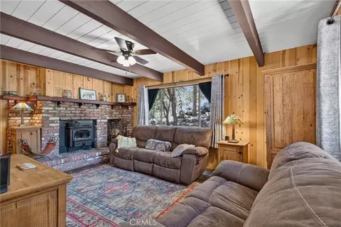 Living - 25151 Wrightwood, Idyllwild, CA 92549 photo 1 of 2