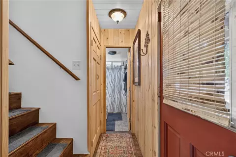 Entry Way - 25151 Wrightwood, Idyllwild, CA 92549 photo 1 of 2