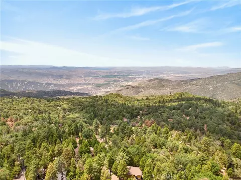 View/Area - 25151 Wrightwood, Idyllwild, CA 92549 photo 2 of 2