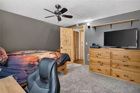 Bedroom - 25151 Wrightwood, Idyllwild, CA 92549 photo 5 of 5
