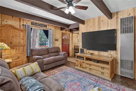 Living - 25151 Wrightwood, Idyllwild, CA 92549 photo 2 of 2