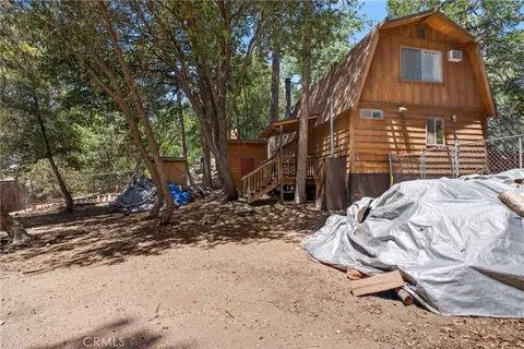 Exterior - 25151 Wrightwood, Idyllwild, CA 92549 photo 6 of 6