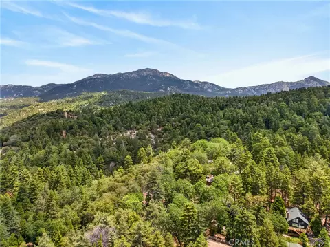 View/Area - 25151 Wrightwood, Idyllwild, CA 92549 photo 2 of 3