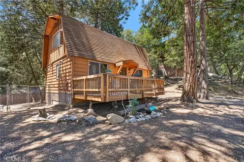 Other - 25151 Wrightwood, Idyllwild, CA 92549 photo 2 of 3