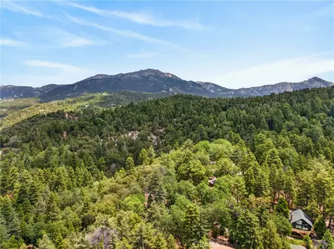 View/Area - 25151 Wrightwood, Idyllwild, CA 92549 photo 1 of 2