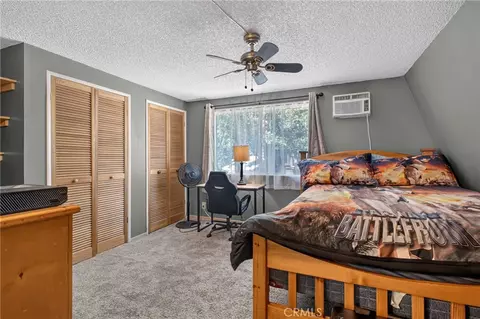 Bedroom - 25151 Wrightwood, Idyllwild, CA 92549 photo 4 of 5