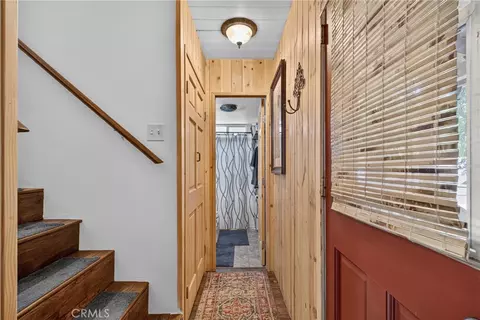 Entry Way - 25151 Wrightwood, Idyllwild, CA 92549 photo 1 of 2