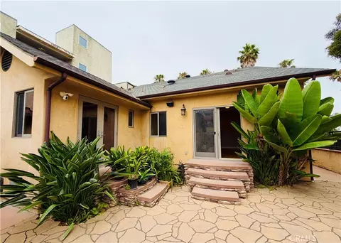 Exterior - 116 Termino, Long Beach, CA 90803 photo 12 of 22